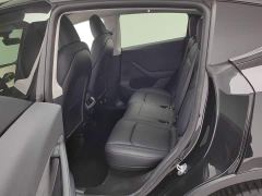 Tesla Model Y Facelift Rear-Wheel Drive - ფოტო 15