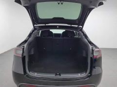 Tesla Model Y Facelift Rear-Wheel Drive - ფოტო 16