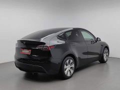 Tesla Model Y Facelift Rear-Wheel Drive - ფოტო 2