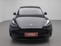 Tesla Model Y Facelift Rear-Wheel Drive - ფოტო 3