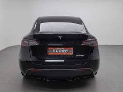 Tesla Model Y Facelift Rear-Wheel Drive - ფოტო 4