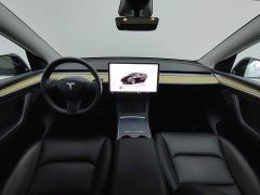 Tesla Model Y Facelift Rear-Wheel Drive - ფოტო 5