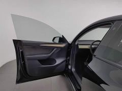 Tesla Model Y Facelift Rear-Wheel Drive - ფოტო 8