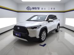 Toyota Corolla Sharp Release 2.0L Edition - ფოტო 1