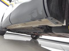 Toyota Corolla Sharp Release 2.0L Edition - ფოტო 11