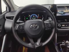 Toyota Corolla Sharp Release 2.0L Edition - ფოტო 18