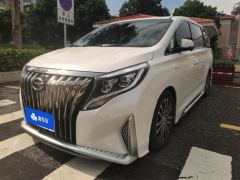 GAC Aion M8 Master Series 390T Luxury Edition - ფოტო 1