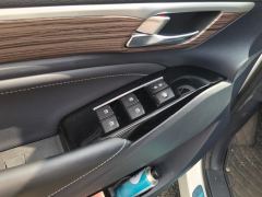 GAC Aion M8 Master Series 390T Luxury Edition - ფოტო 13