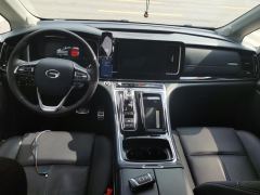 GAC Aion M8 Master Series 390T Luxury Edition - ფოტო 16