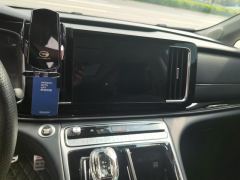 GAC Aion M8 Master Series 390T Luxury Edition - ფოტო 17