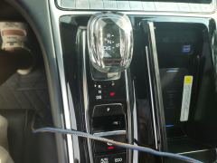 GAC Aion M8 Master Series 390T Luxury Edition - ფოტო 19