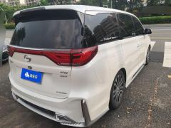 GAC Aion M8 Master Series 390T Luxury Edition - ფოტო 2