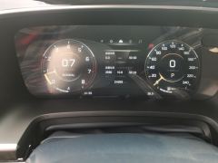 GAC Aion M8 Master Series 390T Luxury Edition - ფოტო 20