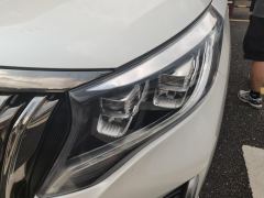 GAC Aion M8 Master Series 390T Luxury Edition - ფოტო 4