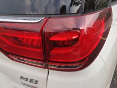 GAC Aion M8 Master Series 390T Luxury Edition - ფოტო 5
