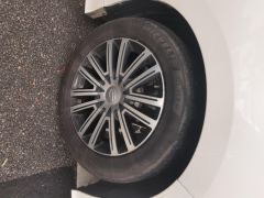 GAC Aion M8 Master Series 390T Luxury Edition - ფოტო 6