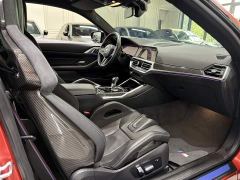 BMW M4 Coupe M xDrive Thunder Edition - фото 10