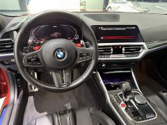 BMW M4 Coupe M xDrive Thunder Edition - фото 6