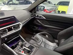 BMW M4 Coupe M xDrive Thunder Edition - фото 7
