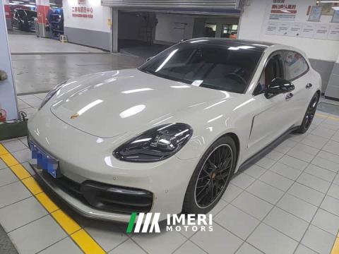 2023 Porsche Panamera 4S Sport Turismo 2.9T - автомобиль из Китая