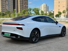XPeng P7 670E - ფოტო 9