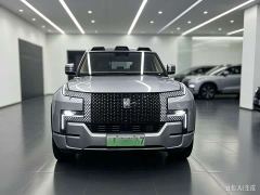 Yangwang U8 Luxury Edition - фото 1
