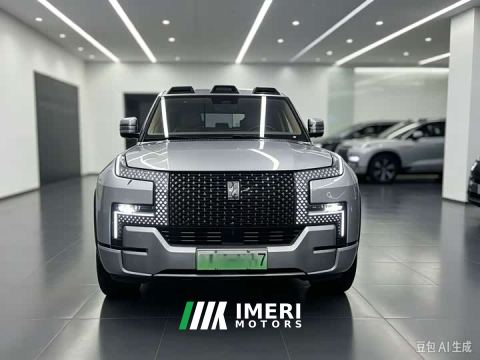 2024 Yangwang U8 Luxury Edition - ავტომობილი ჩინეთიდან