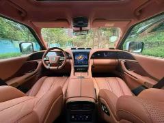 Yangwang U8 Luxury Edition - фото 2