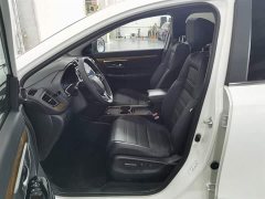 Honda CR-V 2021 240TURBO CVT 2WD Fashion Edition - photo 10
