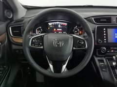 Honda CR-V 2021 240TURBO CVT 2WD Fashion Edition - photo 11