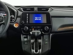 Honda CR-V 2021 240TURBO CVT 2WD Fashion Edition - photo 12
