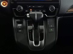 Honda CR-V 2021 240TURBO CVT 2WD Fashion Edition - photo 13