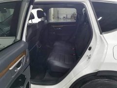 Honda CR-V 2021 240TURBO CVT 2WD Fashion Edition - photo 15