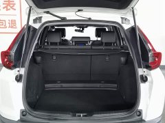 Honda CR-V 2021 240TURBO CVT 2WD Fashion Edition - photo 16