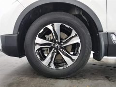 Honda CR-V 2021 240TURBO CVT 2WD Fashion Edition - photo 17