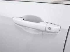 Honda CR-V 2021 240TURBO CVT 2WD Fashion Edition - photo 18