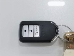 Honda CR-V 2021 240TURBO CVT 2WD Fashion Edition - photo 19