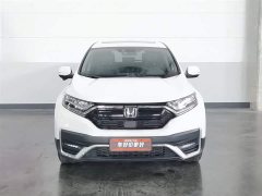 Honda CR-V 2021 240TURBO CVT 2WD Fashion Edition - photo 3