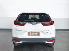Honda CR-V 2021 240TURBO CVT 2WD Fashion Edition - photo 4