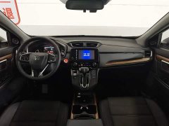 Honda CR-V 2021 240TURBO CVT 2WD Fashion Edition - photo 5