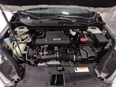 Honda CR-V 2021 240TURBO CVT 2WD Fashion Edition - photo 6