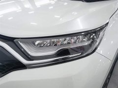 Honda CR-V 2021 240TURBO CVT 2WD Fashion Edition - photo 7