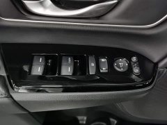 Honda CR-V 2021 240TURBO CVT 2WD Fashion Edition - photo 9