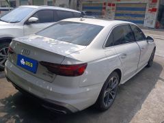 Audi A4L 40 TFSI Fashion Dynamic - photo 2