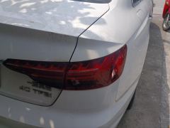 Audi A4L 40 TFSI Fashion Dynamic - photo 5