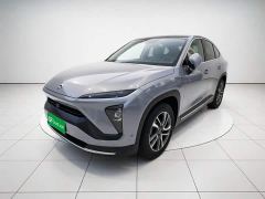 NIO EC6 605KM Sport Edition - photo 1