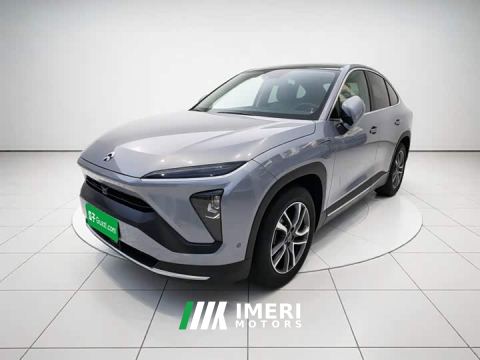 2021 NIO EC6 605KM Sport Edition - автомобиль из Китая