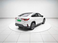 NIO EC6 605KM Sport Edition - photo 3