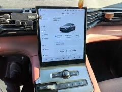 NIO EC6 605KM Sport Edition - photo 9