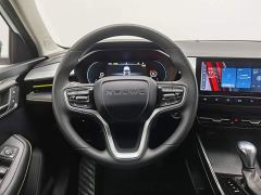 SAIC Roewe i5 Facelift 1.5L CVT Starlight Edition - ფოტო 11